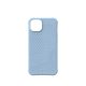 U by UAG Dot Apple iPhone 13 hátlap tok, Cerulean