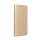 Magnet Apple iPhone 13 Pro Max mágneses flip tok, arany