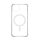Tactical MagForce Plyo Apple iPhone 13 tok, átlátszó