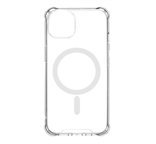 Tactical MagForce Plyo Apple iPhone 13 tok, átlátszó