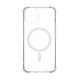 Tactical MagForce Plyo Apple iPhone 13 tok, átlátszó
