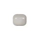 Uniq Lino Hybrid Liquid Apple Airpods 2021 tok, bézs