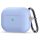 Cyrill by Spigen Apple Airpods Pro szilikon tok, kék