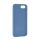 Tactical Velvet Smoothie Apple iPhone SE 2022/2020/8/7 tok, Avatar, kék