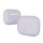 Uniq Lino Hybrid Liquid Apple Airpods Pro tok, levendula
