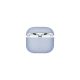 Uniq Lino Hybrid Liquid Apple Airpods (3. gen) tok, kék