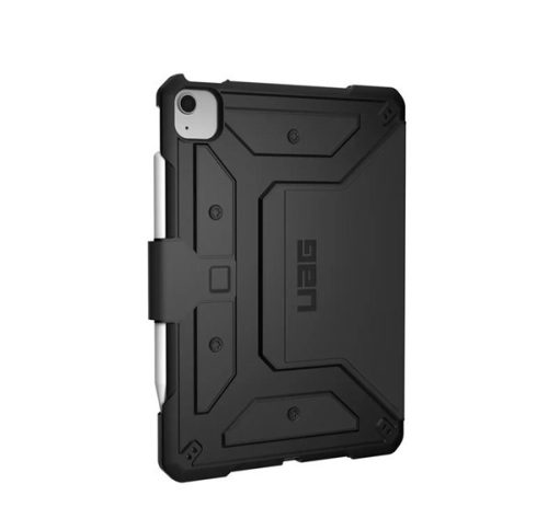UAG Metropolis SE Apple iPad Air 10.9" (2022) hátlap tok, fekete