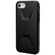 UAG Civilian Apple iPhone SE 2022 hátlap tok, fekete