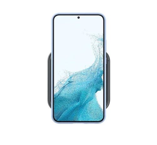 Samsung EP-P2400 vezeték nélküli wireless gyorstöltő állomás, 15W, fekete