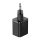 Baseus Super-Si hálózati gyorstöltő adapter USB-C, 20W, fekete
