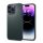 Spigen Thin Fit Apple iPhone 14 Pro Max tok Abyss Green, zöld