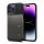 Spigen Slim Armor Apple iPhone 14 Pro Max tok, Black, fekete