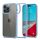 Spigen Crystal Hybrid Apple iPhone 14 Pro tok, Max tok, Sierra Blue, kék