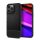 Spigen Core Armor Apple iPhone 14 Pro Max tok, Matte Black, fekete