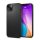 Spigen Thin Fit Apple iPhone 14 tok, Black, fekete