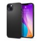 Spigen Thin Fit Apple iPhone 14 tok, Black, fekete