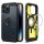 Spigen Tough Armor Mag Apple iPhone 14 Pro tok, Metal Slate, sötétkék MagSafe, sötétkék