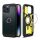 Spigen Tough Armor Mag Apple iPhone 14 Pro tok Abyss Green MagSafe, zöld