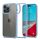 Spigen Crystal Hybrid Apple iPhone 14 Pro tok, Sierra Blue, kék