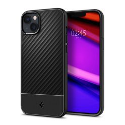   Spigen Core Armor Apple iPhone 14 Plus Matte Black tok, fekete