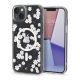 Spigen Ciel Cyrill Apple iPhone 14 Plus Cecile MagSafe tok, White Daisy