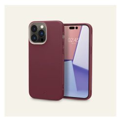   Cyrill by Spigen Apple iPhone 14 Pro Ultra Color MagSafe tok, Sangria