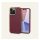 Cyrill by Spigen Apple iPhone 14 Pro Ultra Color MagSafe tok, Sangria