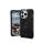 UAG Monarch Pro MagSafe Apple iPhone 14 Pro hátlap tok, Black