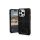 UAG Monarch Apple iPhone 14 Pro hátlap tok, Kevlar Black