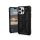 UAG Monarch Apple iPhone 14 Pro Max hátlap tok, Carbon Fiber