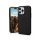 UAG Civilian MagSafe Apple iPhone 14 Pro Max hátlap tok, Black