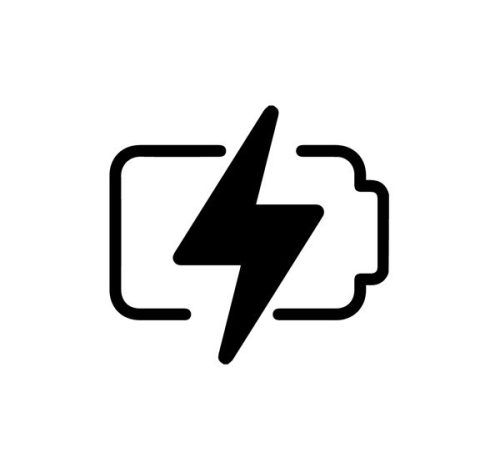 Samsung EP-TA865 kompatibilis hálózati töltő adapter USB-C, 65W, fehér, (No logo)
