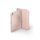 Uniq Moven Apple iPad Air 10.9" 2020/2022 / Ipad Air 11" 2024, műanyag tok, rózsaszín