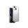 Uniq Lifepro Xtreme Apple iPhone 14 Plus, szilikon tok, átlátszó