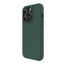   Nillkin Super Frosted Shield Pro Apple iPhone 14 Pro, műanyag tok, piros