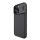 Nillkin CamShield Pro Apple iPhone 14 Pro műanyag hátlap tok, fekete