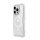 Nillkin Nature Pro Magnetic Apple iPhone 14 Pro szilikon tok, átlátszó