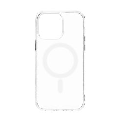 Tactical MagForce Apple iPhone 14 Pro Max tok, átlátszó