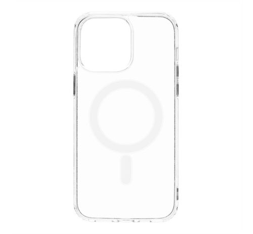 Tactical MagForce Apple iPhone 14 Pro Max tok, átlátszó
