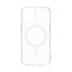 Tactical MagForce Apple iPhone 14 tok, átlátszó