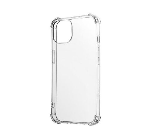 Tactical Plyo Apple iPhone 14 szilikon tok, átlátszó