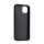 Tactical Velvet Smoothie Apple iPhone 14 Plus tok, Asphalt, fekete