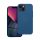 Forcell Szilikon LITE hátlap tok Apple iPhone 14 Plus, kék