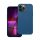 Forcell Szilikon LITE hátlap tok Apple iPhone 14 Pro Max, kék