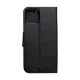 Fancy Apple iPhone 14 Pro Max flip tok, fekete