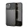 Forcell Thunder hátlap tok Apple iPhone 14 Plus, fekete
