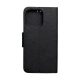 Fancy Apple iPhone 14 flip tok, fekete