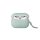Uniq Lino Hybrid Liquid Apple Airpods Pro 2 tok, zöld