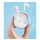 Haylou Moripods T78 True Wireless bluetooth headset, fehér