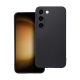 Forcell Soft szilikon tok Samsung Galaxy S23, fekete